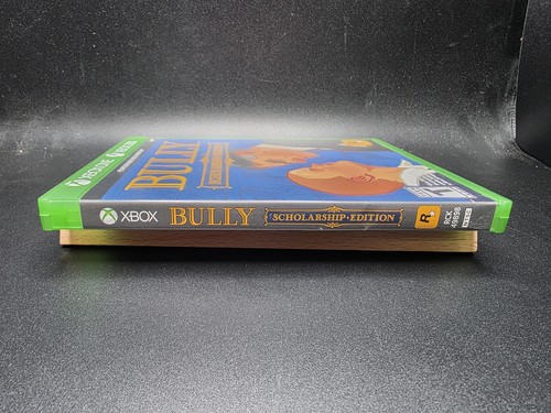 Bully: Scholarship Edition - Microsoft Xbox One & Xbox 360 - Picture 3 of 11