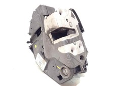 BM5AA26413AH SLIDING DOOR LOCK REAR LEFT / 2099461 / 7439984 FOR FORD TRANSIT