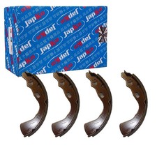 Mâchoire de frein Mazda 121