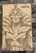 Motherboard Masters of the Universe Masterverse Mattel Creations