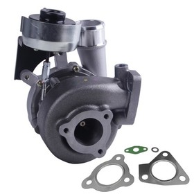 Neu Turbolader für Hyundai Santa Fé II CM 2.2 CRDi D4EB SUV 2006 2007 2008 2009