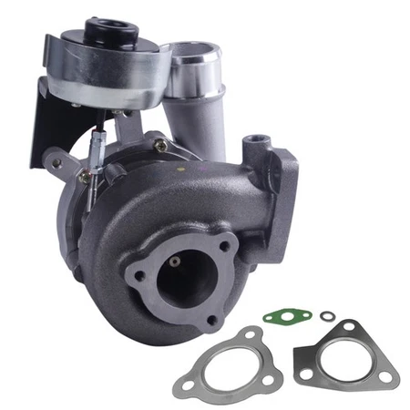 Turbolader 49135-07310