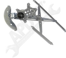 Apdty 850614 Power Window Regulator Regulator Only Apdty 850614 Power Window Regulator Regulator Only