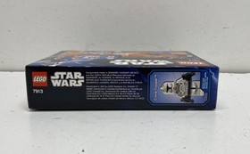LEGO Star Wars 7913 Clone Trooper Battle Pack 2011 Factory Sealed New