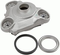 Lemförder 31264 01 Reparatursatz, FederbeinstüTzlager FüR CitroËN Peugeot