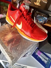 Nike Kobe 5 Protro Bruce Lee Size 14 Rare, Excellent Condition
