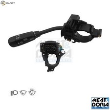 STEERING COLUMN SWITCH 23015 FOR MERCEDES-BENZ M 166.995 2.1L M 166.940 1.4L