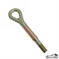 AbschleppöSe Abschlepphaken FüR Xv Brz Tribeca Outback Forester Legacy Ab 03->