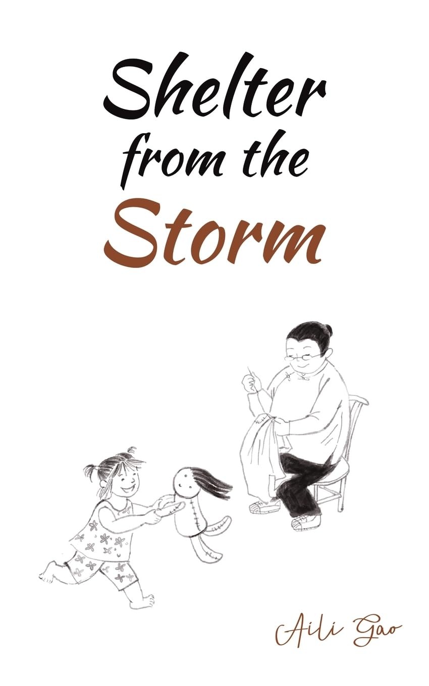 Shelter from the Storm.by Gao, Gao,  New 9781398401181 Fast Free Shipping**