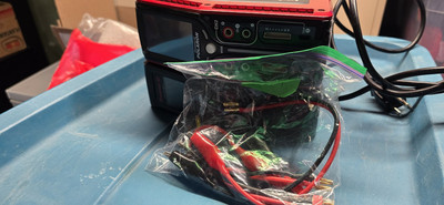 Graupner Polaron Pro Ex (FOR PARTS) NOT WORKING | eBay