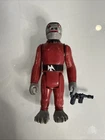 Vintage Star Wars Snaggletooth Complete Action Figure 1978 Hong Kong Kenner *NM*