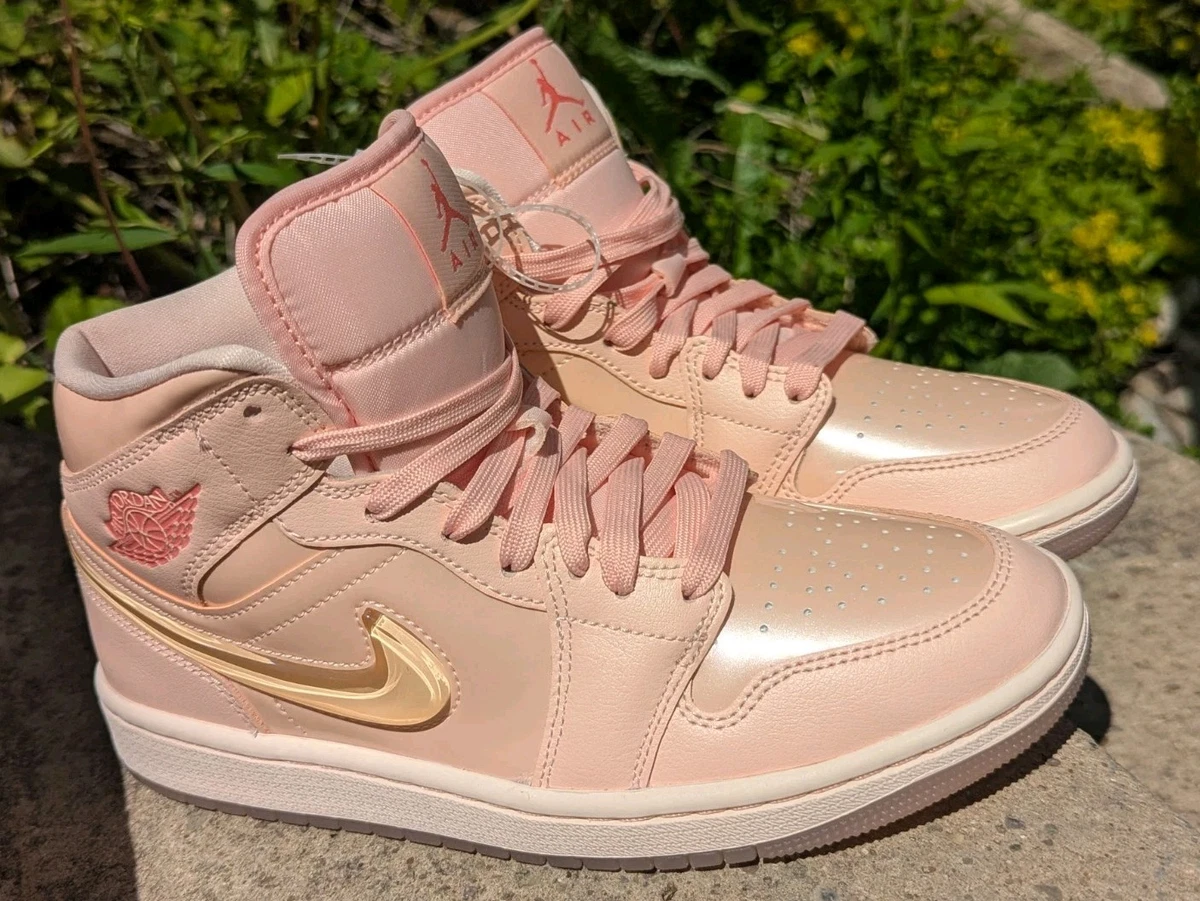 Air Jordan 1 Mid SE for sale | eBay