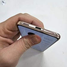 Samsung Galaxy S21 256GB Violet Unlocked Smartphone