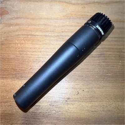 Shure SM57 Dynamic Mic