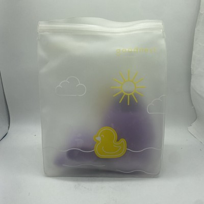 Goodnest - Baby Gentle Care Bathtime Bundle Calm - Lavender
