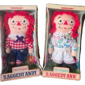 1970 Raggedy Ann for sale | eBay