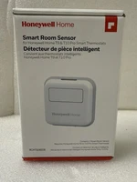 HONEYWELL Home SMART ROOM SENSOR - White- For T9 & T10 Pro Smart Thermostats
