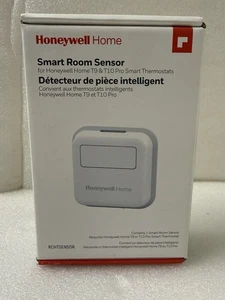 HONEYWELL Home SMART ROOM SENSOR - White- For T9 & T10 Pro Smart Thermostats