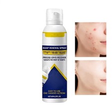 Chill Erase Bump Renewal Spray Soothing And C...