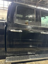 2014 Chevrolet Silverado 1500 Rear Right RH Door Assembly Pick