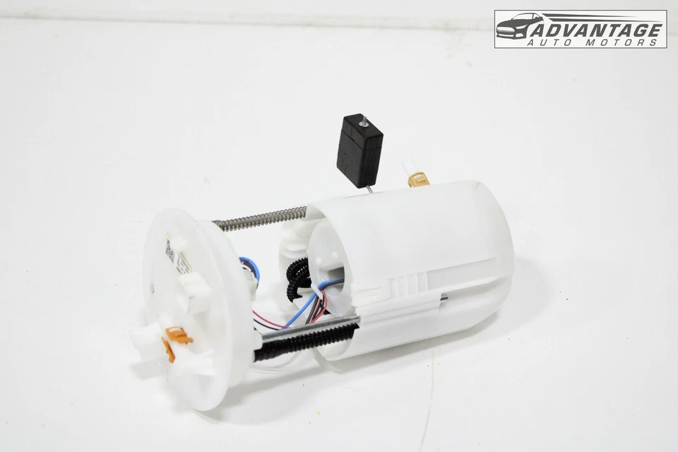 2022-2025 SUBARU OUTBACK TANQUE DE COMBUSTIBLE DEPÓSITO BOTELLA BOMBA UNIDAD DE ENVÍO OEM Foto 3 de 4