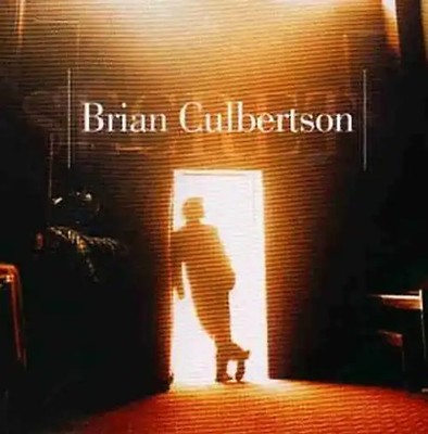 Culbertson,Brian - Secrets ZUSTAND SEHR GUT