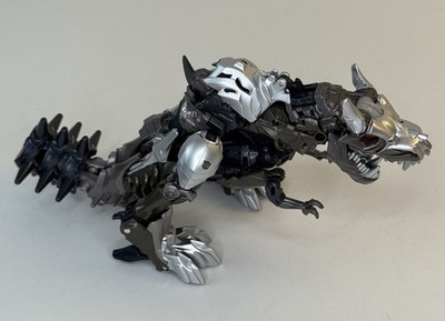Hasbro Transformers Voyager Class Grimlock Premier Edition