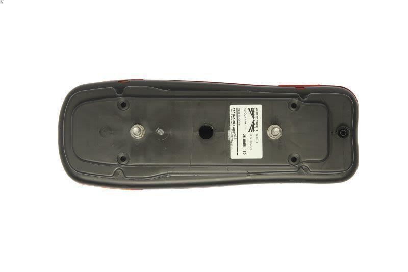 Heckleuchte Aspock A25-8050-161-image