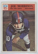 Joe Morrison