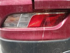 Pare-choc arrière Ssangyong KORANDO