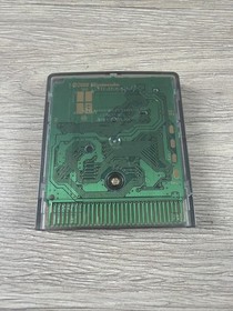 Nintendo Game Boy Color Donkey Kong Country GBC Cartridge Tested