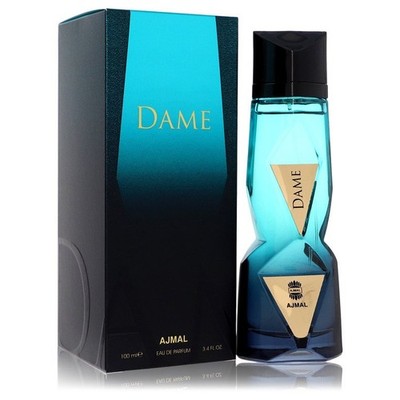 Ajmal Dame by Ajmal Eau De Parfum Spray 3.4 oz / e 100 ml