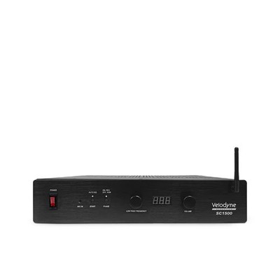 Velodyne SC 1500 _ Verstärker _ Neuware