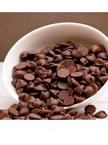 GOCCE DI CIOCCOLATO PURO LINDT  EXTRA FONDENTE 500 GR - Foto 1 di 1