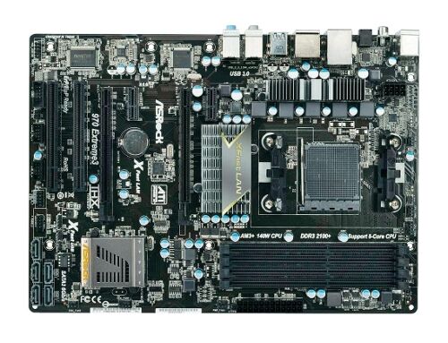 MSI B650 GAMING PLUS WIFI Motherboard, ATX - Supports AMD Ryzen 7000 Series  Proc 4711377098052