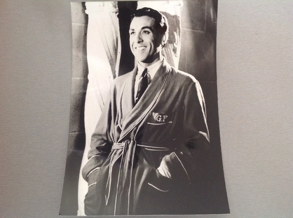 LUIS MARIANO - Photo de presse originale 14x20cm - Photo 1/1