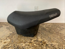 Bms Vintage Seat With Bucket