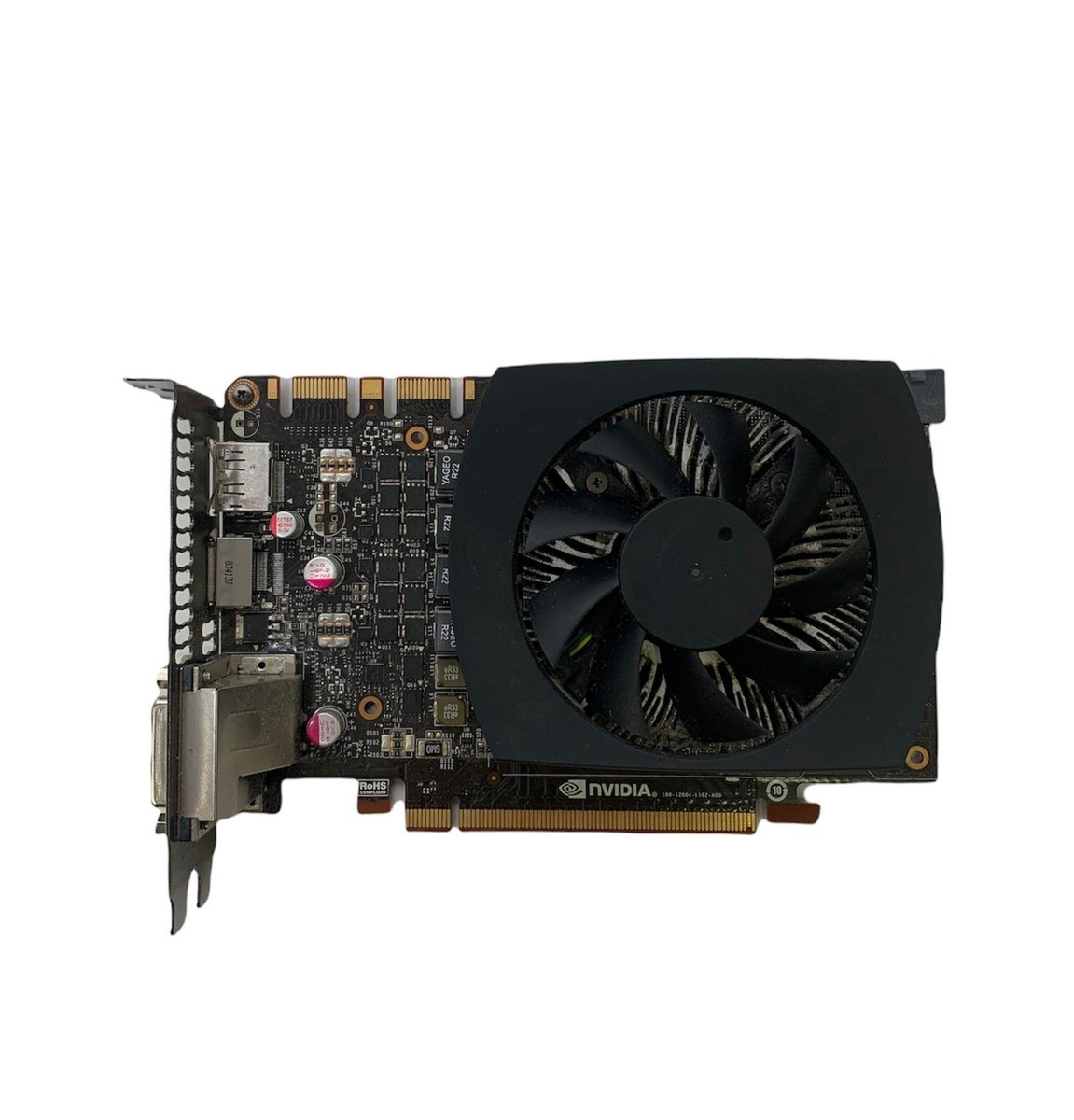 Gtx 760 Nvidia 256 Bit Graphics Card Video Graphics Card 737463