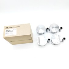 23410-23710 Engine Pistons Rings Set For Hyundai Tucson Sonata For Kiasportage