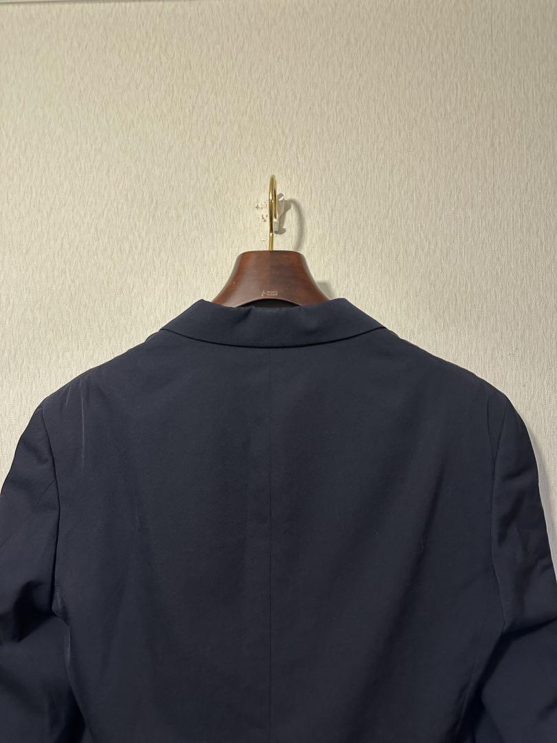 ジャケット・アウター Yohji Yamamoto 90s Wool Gabardine Jacket Yohji Yamamoto 90s Wool Gabardine Jacket | eBay
