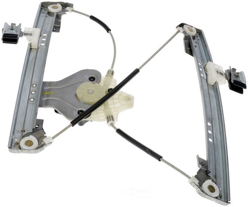 Power Window Motor and Regulator Assembly Dorman 751-740