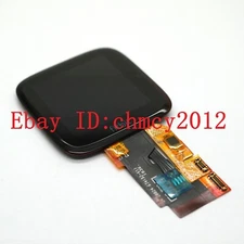 Original New LCD Display Screen for Fitbit Versa 1 Watch Repair Part + Touch