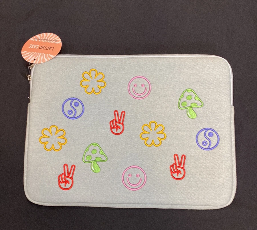 Laptop sleeve urban shop outfitters