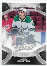 21/22 2021 UD MVP HOCKEY BASE/ROOKIE SP SILVER SCRIPT CARDS #201-250 U-Pick List