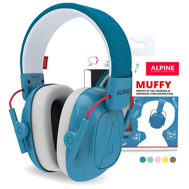 Gehrschutz Альпийская муфта Голубая NEU 3990₽