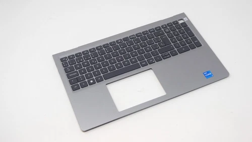 Dell Vostro 3530 3535 USB-C Palmrest & Spanish Backlit Keyboard - 3JTWM