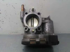 9157512 251869 Throttle Body for OPEL CORSA B 1.2 16V CAT (X 12 XE LW4) 1996