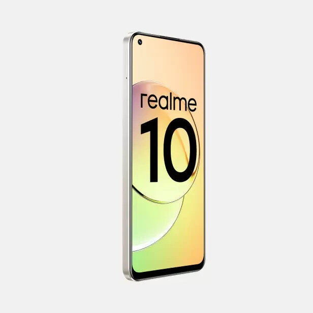 Realme 10 Factory Unlocked M/TEK Helio G99 Processor 5000mAh