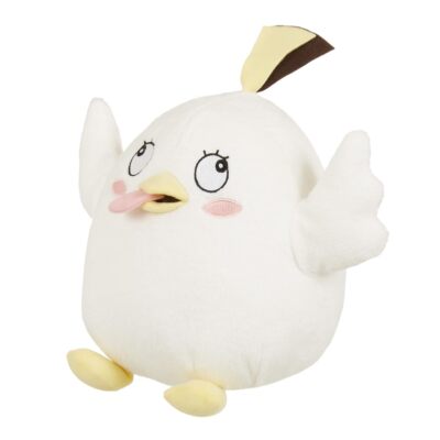 Sekiguchi Blue Archive Peroro Plush Doll 610723 Polyester App Game