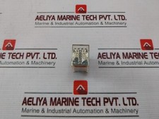 HONEYWELL SZR-MY4-D1 Power Relay 24vdc